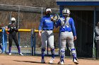 Softball vs Emerson game 1  Women’s Softball vs Emerson game 1. : Women’s Softball